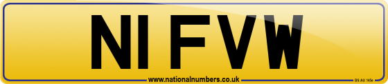 N1 FVW