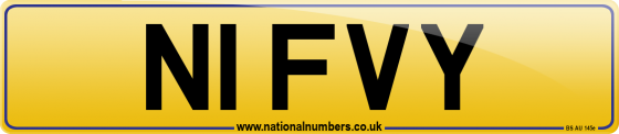 N1 FVY