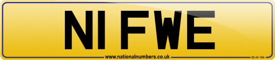 N1 FWE