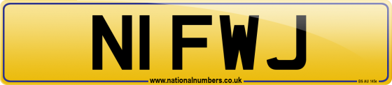 N1 FWJ
