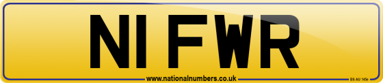 N1 FWR