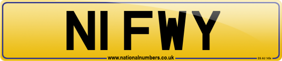 N1 FWY