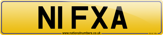 N1 FXA