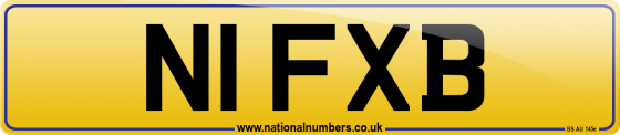N1 FXB