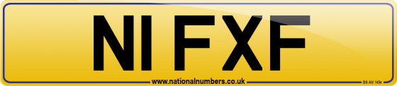 N1 FXF