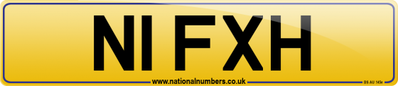 N1 FXH