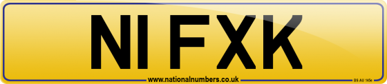 N1 FXK