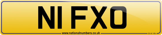 N1 FXO