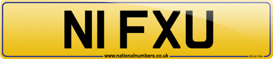 N1 FXU