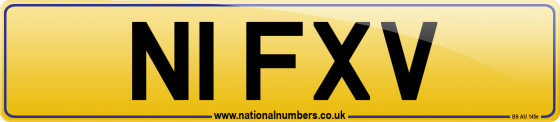 N1 FXV