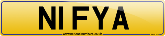N1 FYA