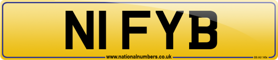 N1 FYB