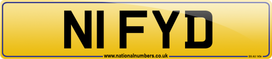 N1 FYD