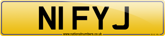 N1 FYJ