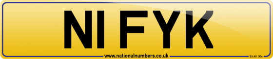 N1 FYK