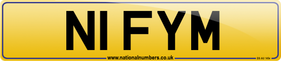 N1 FYM