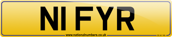 N1 FYR