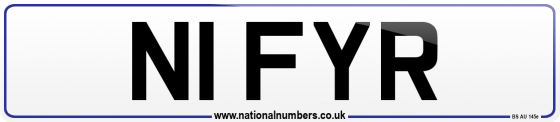 N1 FYR