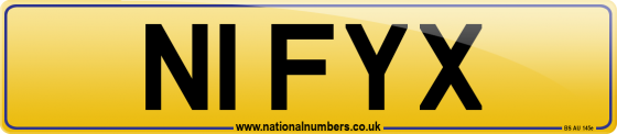 N1 FYX