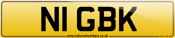 N1 GBK