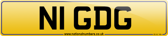 N1 GDG