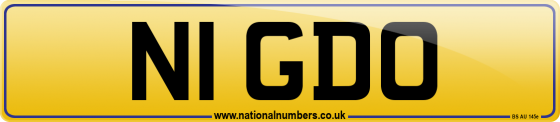 N1 GDO