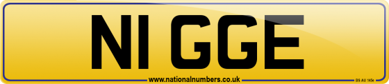 N1 GGE