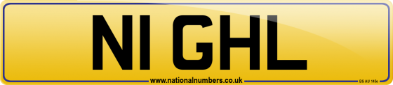 N1 GHL