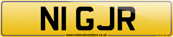 N1 GJR