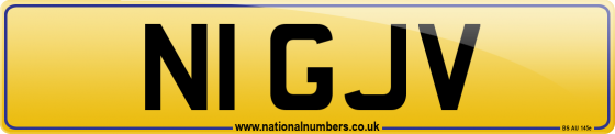 N1 GJV