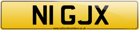 N1 GJX