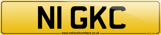 N1 GKC