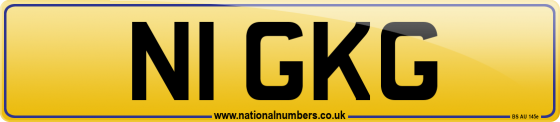 N1 GKG