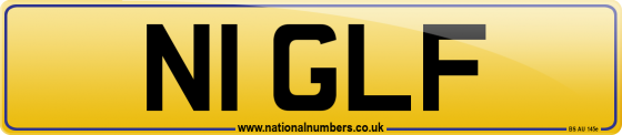N1 GLF