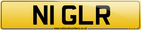 N1 GLR