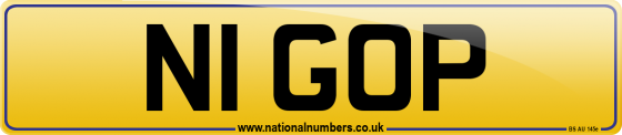 N1 GOP