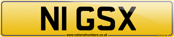 N1 GSX