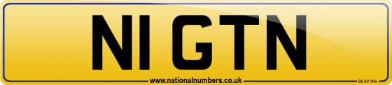 N1 GTN