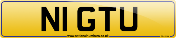 N1 GTU