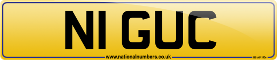 N1 GUC