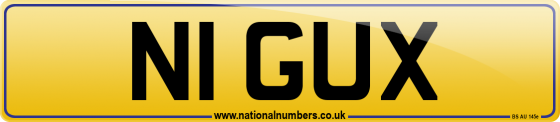N1 GUX