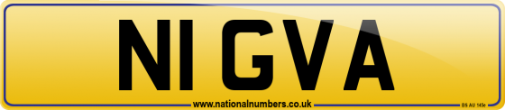 N1 GVA