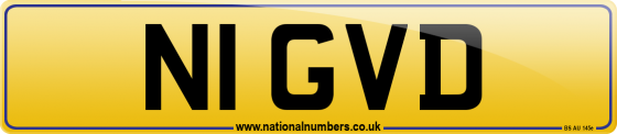 N1 GVD