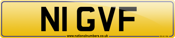 N1 GVF