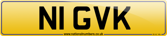 N1 GVK
