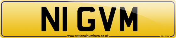 N1 GVM