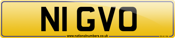 N1 GVO