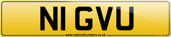 N1 GVU