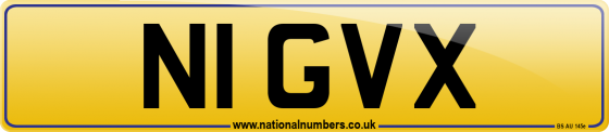 N1 GVX