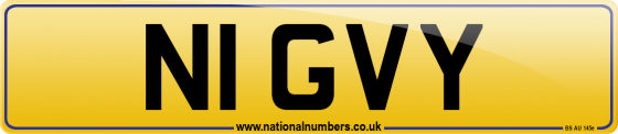 N1 GVY